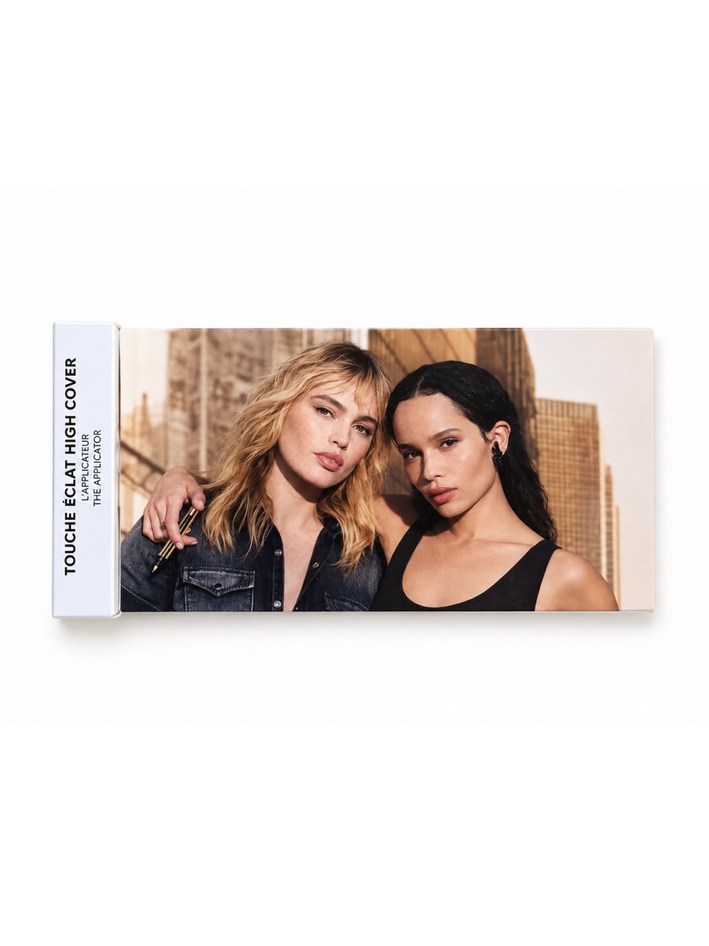 FWP Yves Saint Laurent Touche Éclat Concealer Sample Set - FREE WITH PURCHASE